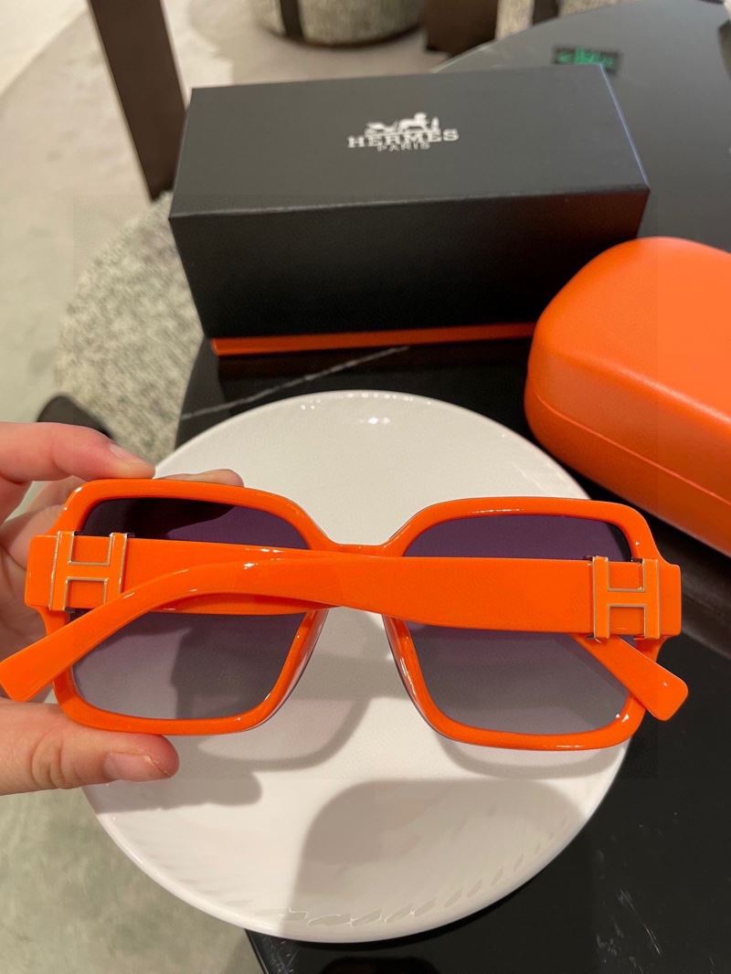 Hermes Sunglasses